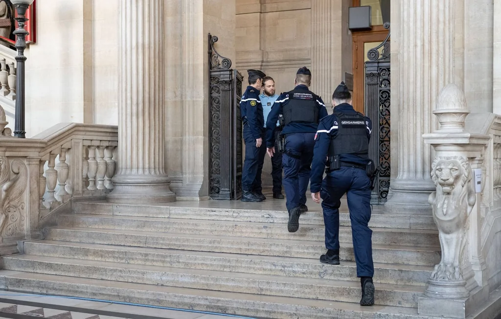 Marseille : 25 ans de prison pour l'assassinat d'un septuagénaire