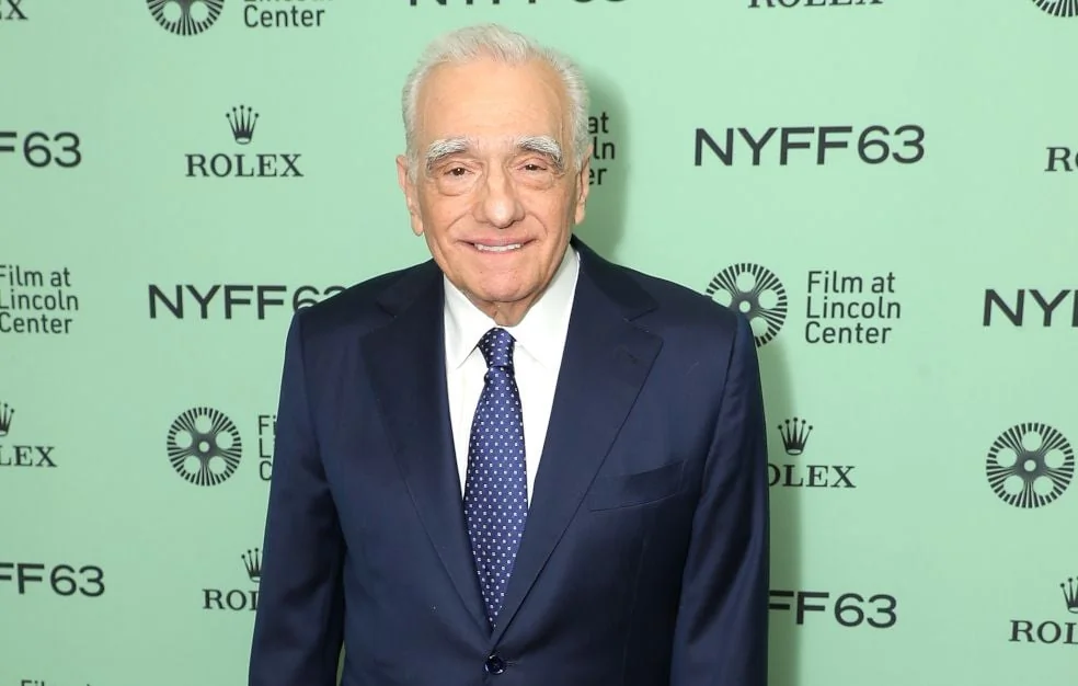 Martin Scorsese au casting vocal de The Mandalorian and Grogu