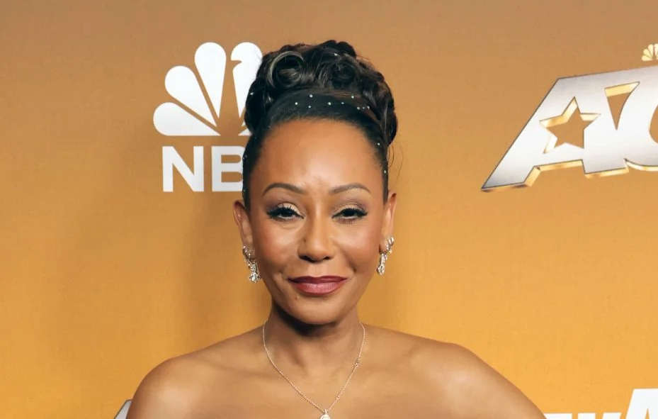 Mel B rejoint le casting célébrités de Squid Game sur Netflix