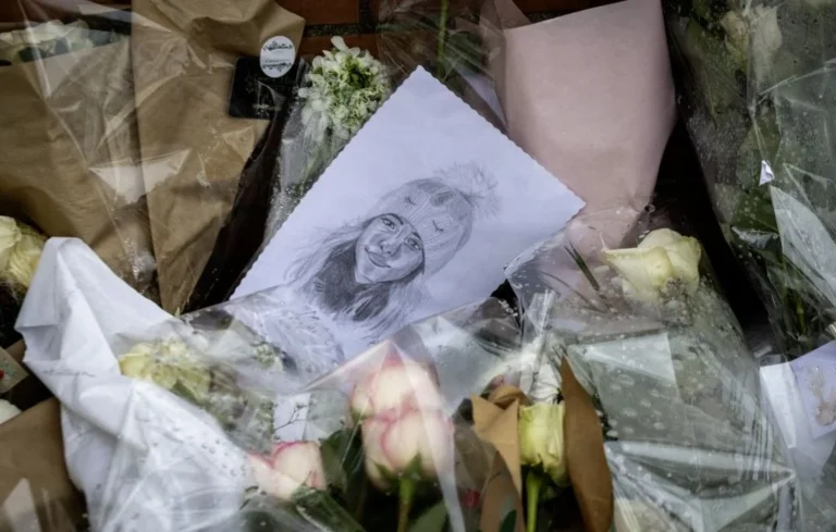 Meurtre de Louise : le suspect accusé de viols sur deux mineures