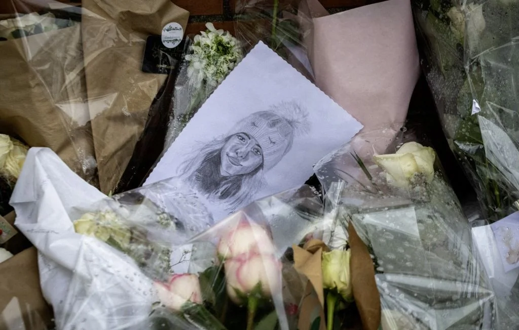 Meurtre de Louise : le suspect accusé de viols sur deux mineures