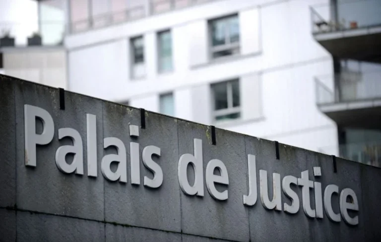 Meurtre près de Nantes : deux suspects écroués après une altercation