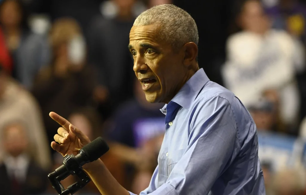 Minnesota : Obama qualifie les actions de l'ICE de « dictatoriales »