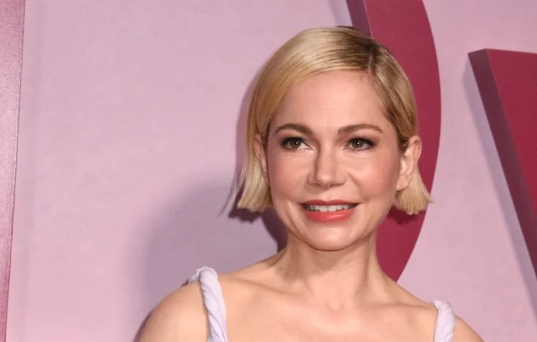 Mort de James Van Der Beek : l&rsquo;émouvant hommage de Michelle Williams