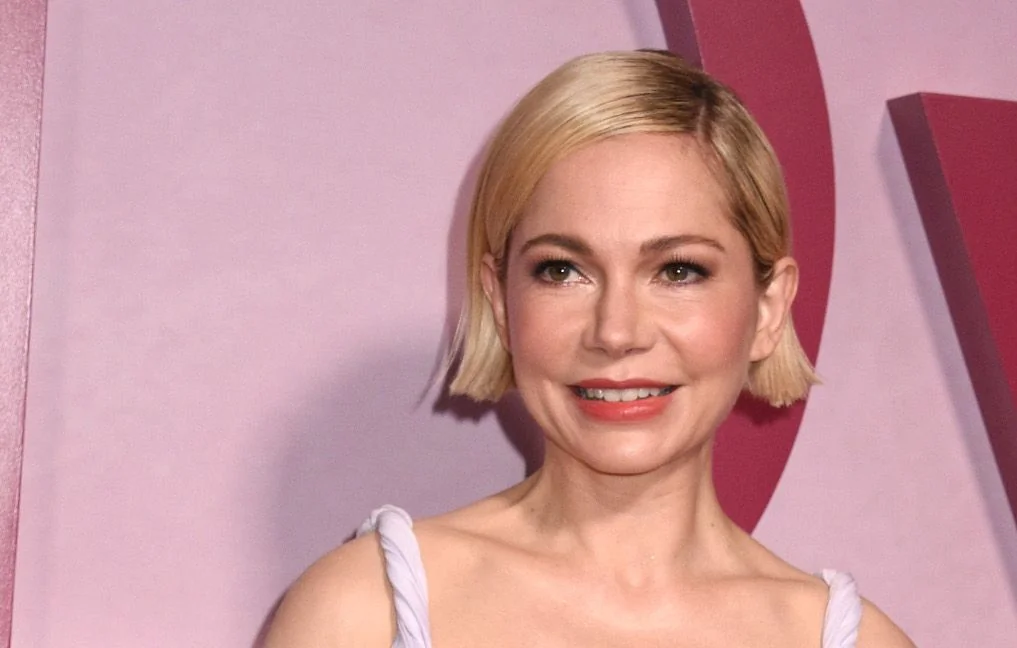 Mort de James Van Der Beek : l'émouvant hommage de Michelle Williams