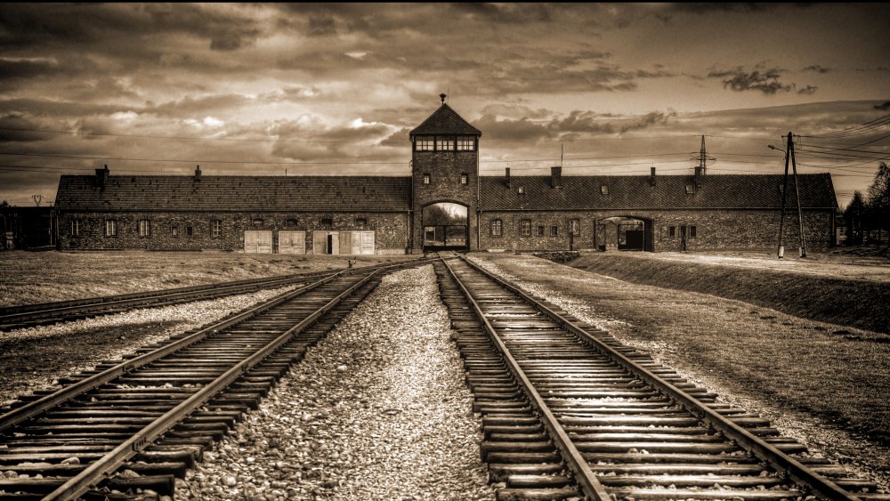 Auschwitz — rappel des conséquences extrêmes des politiques raciales