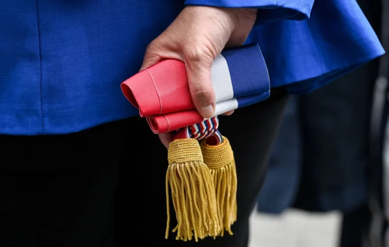 Nord : Un élu municipal écroué pour viols sur mineur