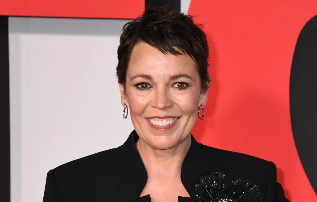 Olivia Colman confie s’être toujours sentie non-binaire