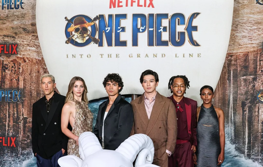 One Piece Saison 2 : Le phénomène Chopper débarque sur Netflix