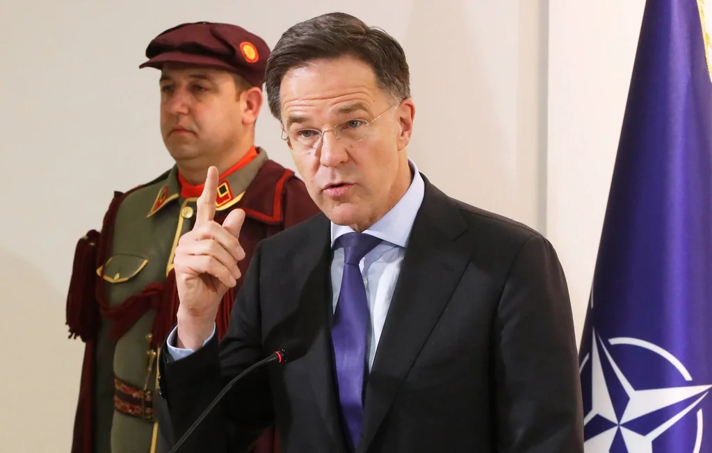 Otan : appel urgent à l'industrie de l'armement pour produire plus