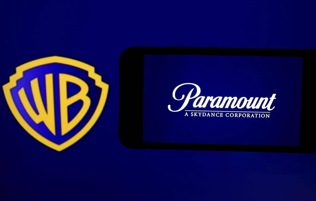 Paramount Skydance rachète Warner Bros suite au retrait de Netflix
