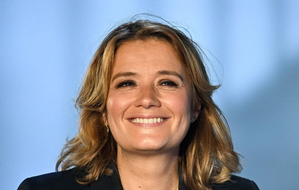 Pascale de La Tour du Pin de retour à la matinale de BFMTV