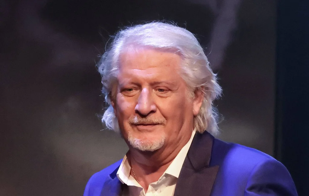 Patrick Sébastien visé par une enquête pour exhibition sexuelle