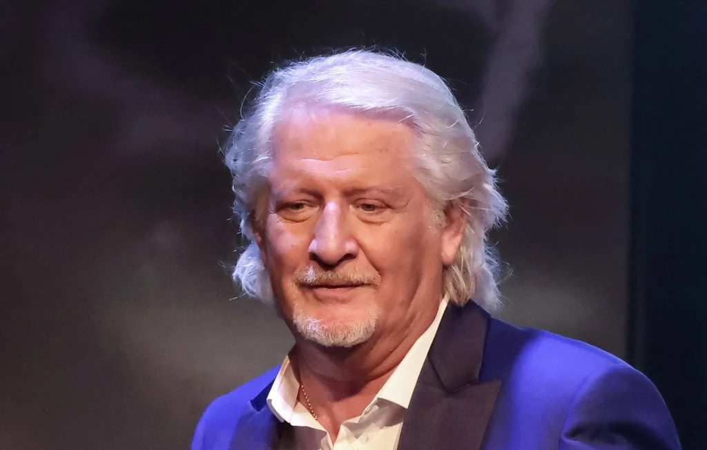 Patrick Sébastien règle ses comptes avec Complément d'enquête