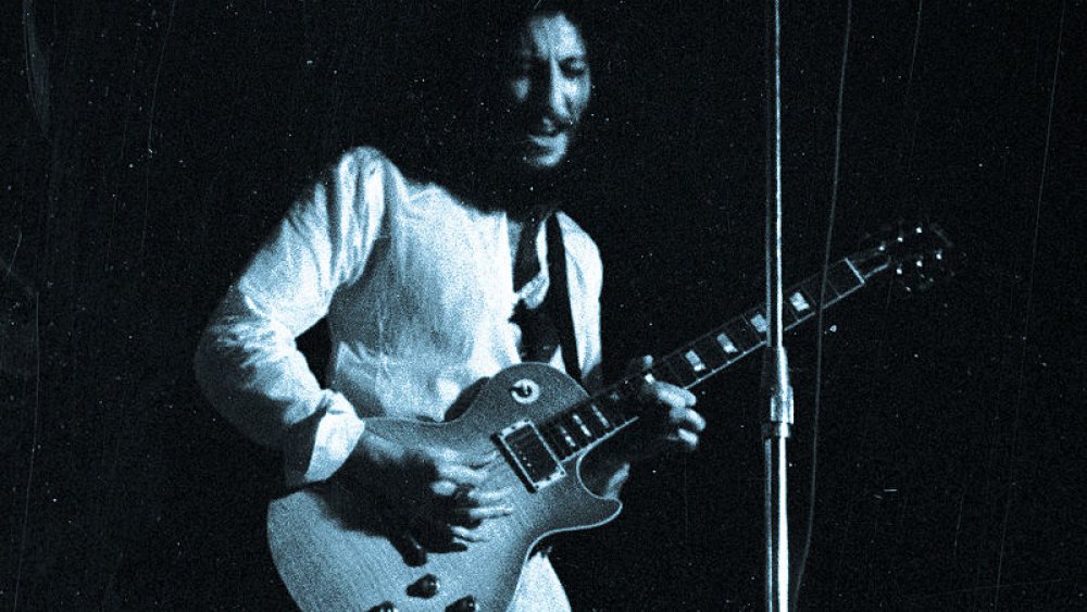 Peter Green en 1970