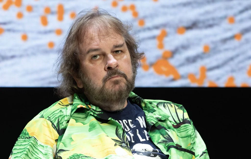 Peter Jackson recevra la Palme d'or d'honneur au Festival de Cannes
