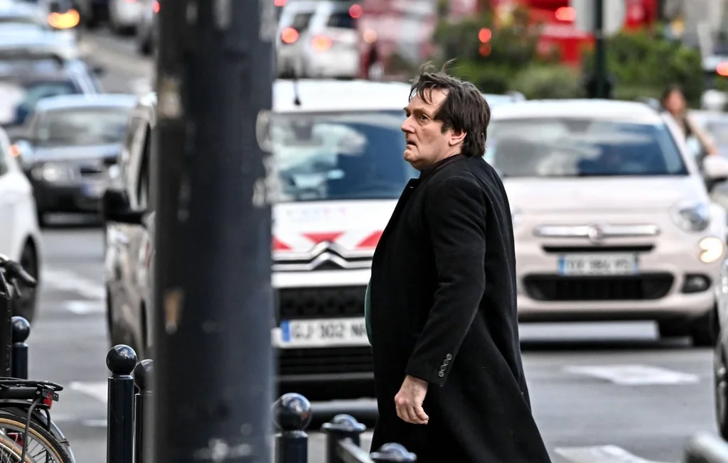 Pierre Palmade : fin du bracelet électronique après sa peine aménagée