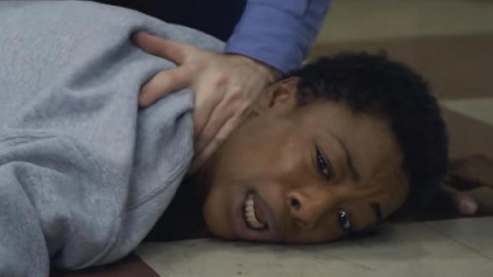 Still from Orange is the New Black