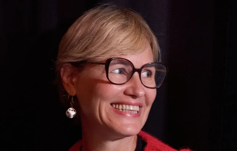 Procès en diffamation : Judith Godrèche jugée en mars 2027
