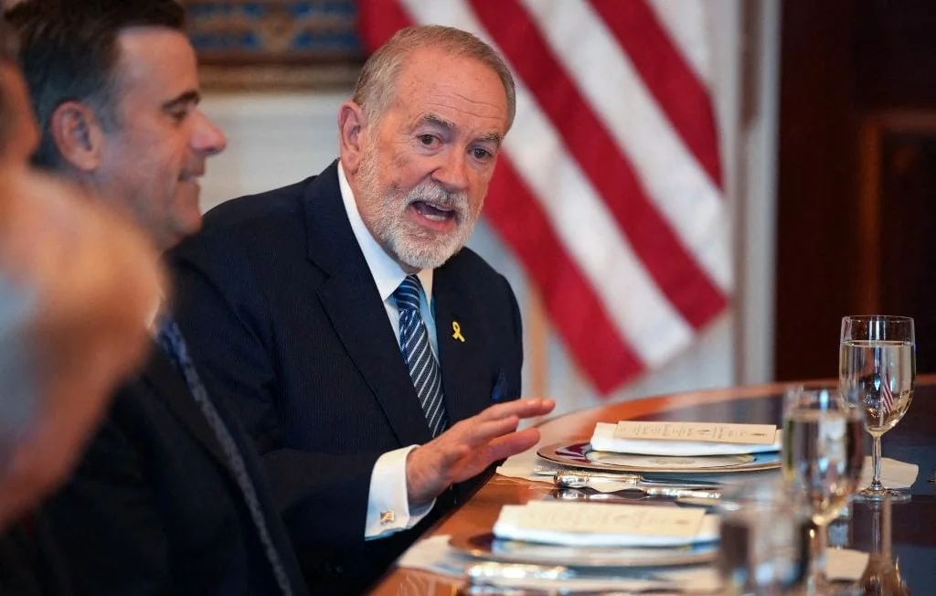 Propos de l'ambassadeur américain sur Israël : tollé international