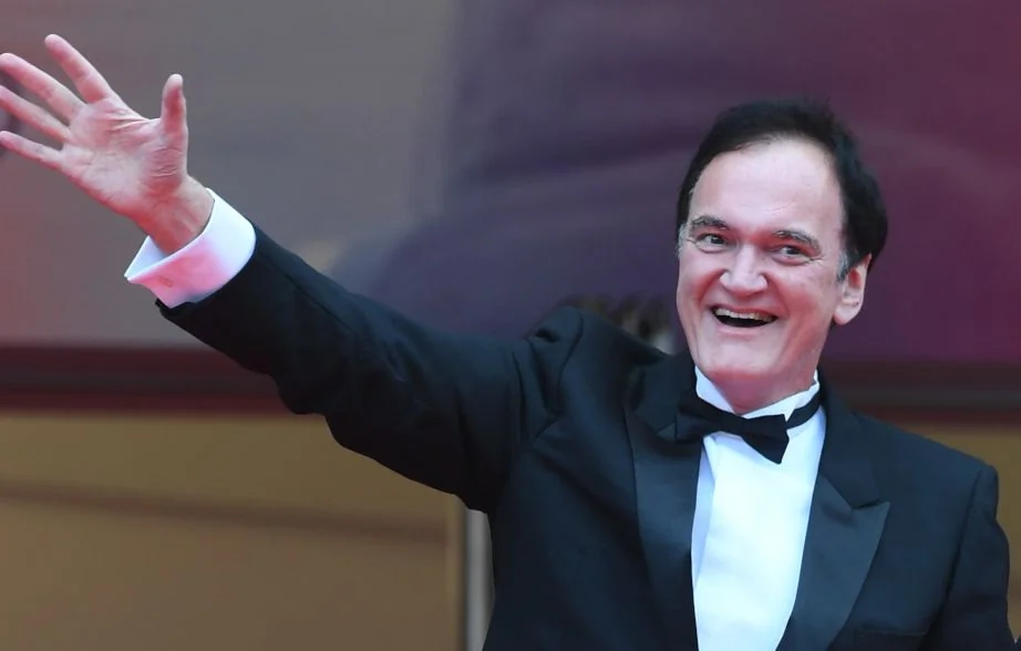 Quentin Tarantino transforme son cinéma en salle X pour le mois de février