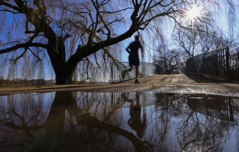 Records de chaleur en février : un phénomène climatique inquiétant ?