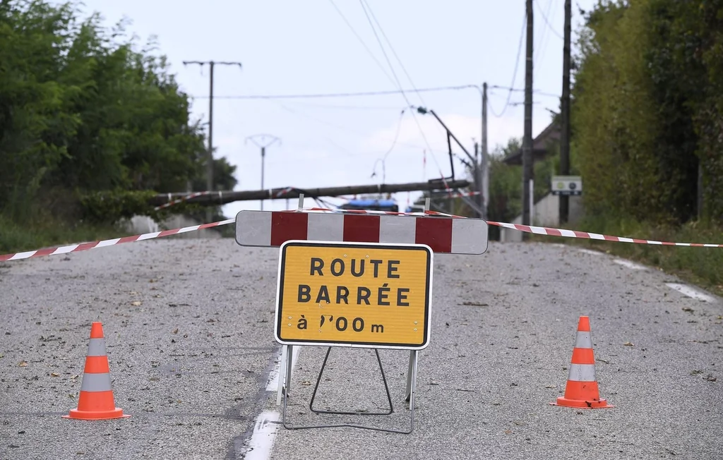 Réouverture de la RN20 vers l'Andorre le 9 mars après un éboulement