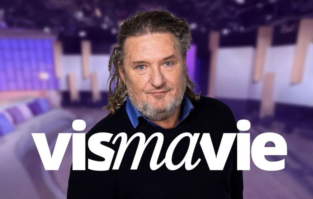 Le retour de Vis ma vie sur Novo19 avec Olivier Delacroix