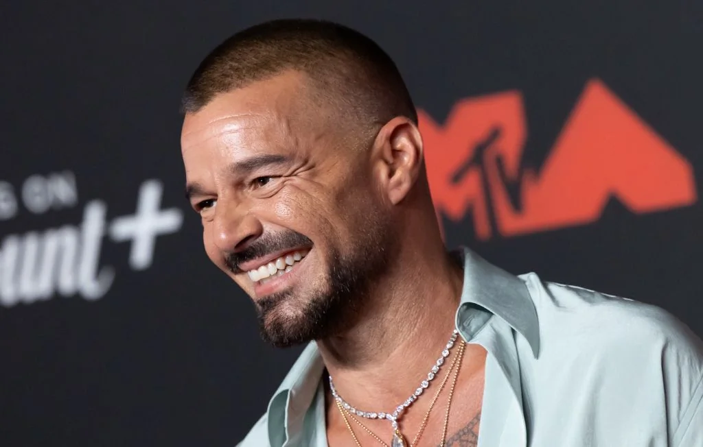Ricky Martin invité à boire gratuitement dans un café de Miami