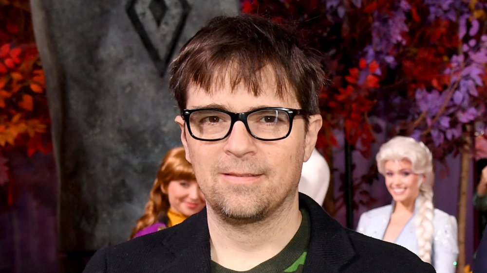 Rivers Cuomo