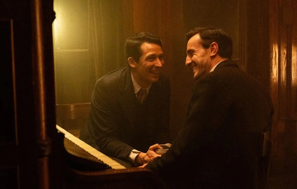 Rôles gays au cinéma : un tremplin pour les acteurs hétéros ?