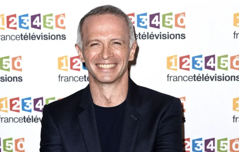 Samuel Étienne papa pour la troisième fois : bienvenue au petit Pio