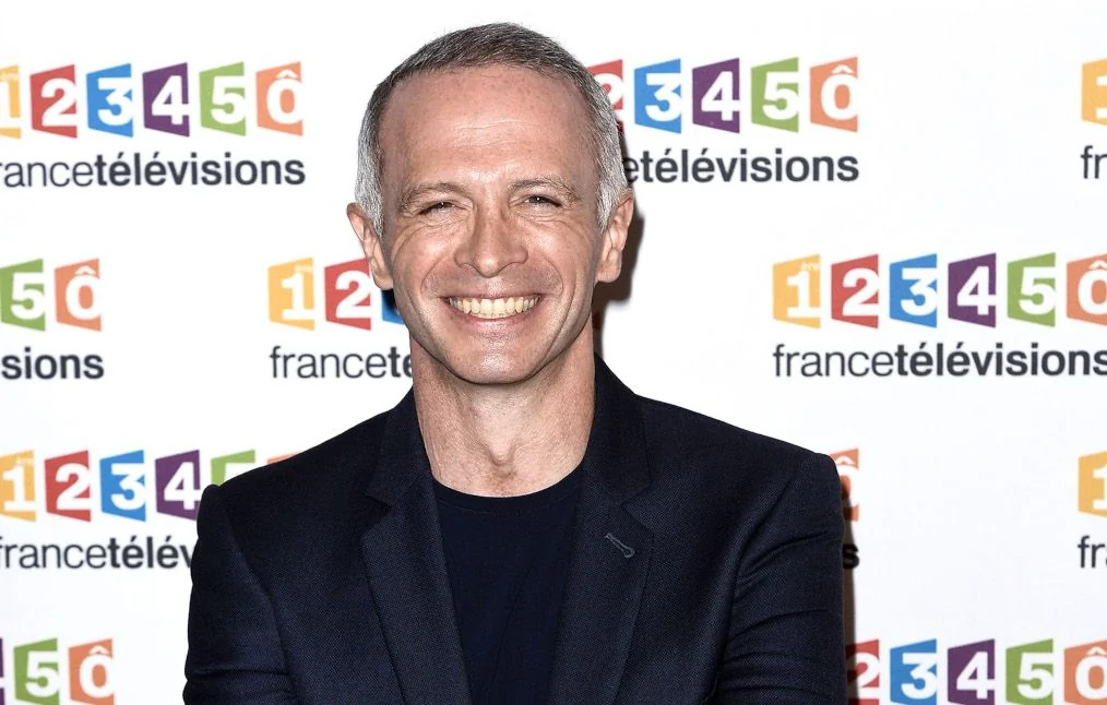 Samuel Étienne papa pour la troisième fois : bienvenue au petit Pio