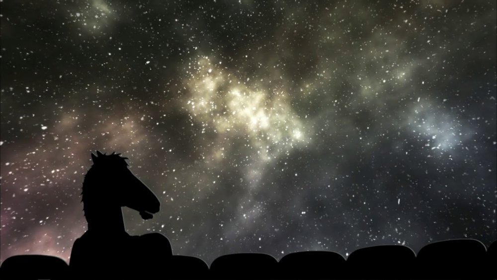 Still from BoJack Horseman