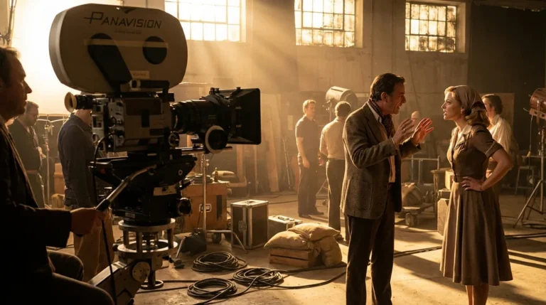 Secrets de tournage et anecdotes méconnues de la culture populaire