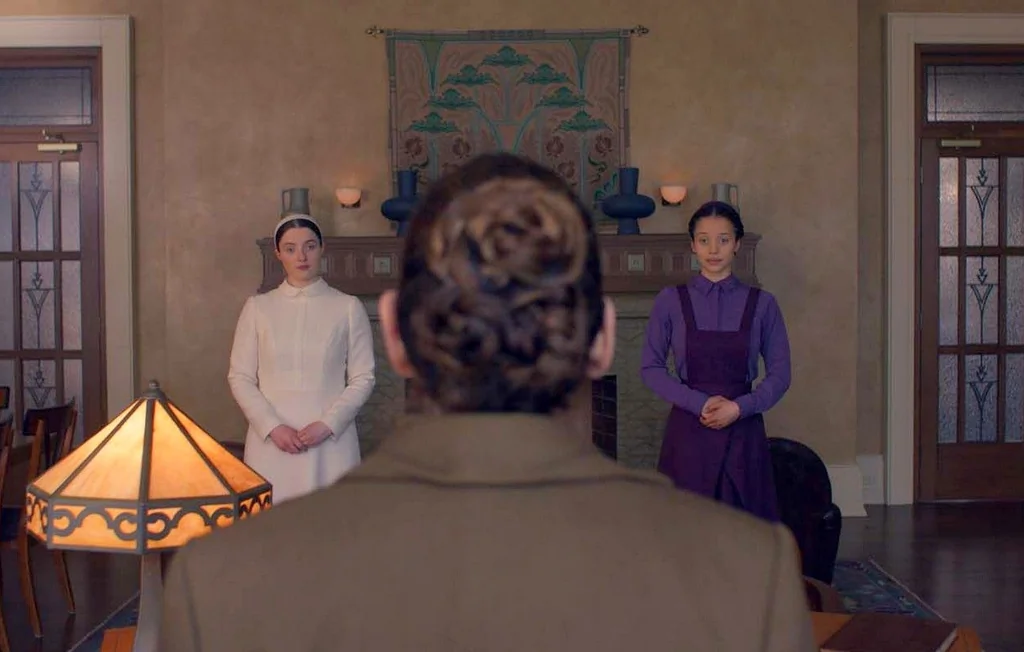 Séries Mania 2026 : La suite de La Servante écarlate ouvre le festival