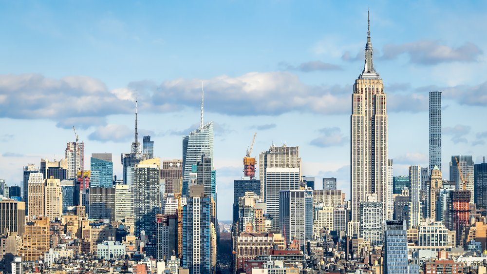 Interventions financières pour les villes