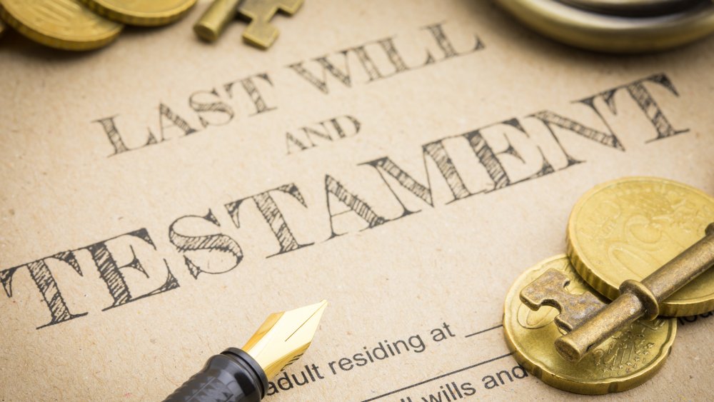 Hetty Green et héritage