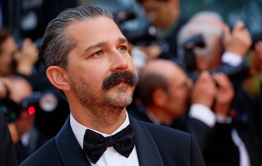 Shia LaBeouf arrêté après une bagarre au carnaval de La Nouvelle-Orléans