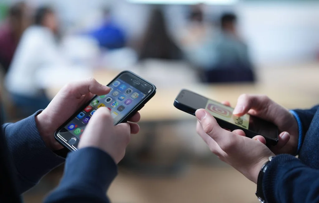 Smartphones Reconditionnés : 22 % des Français Séduits