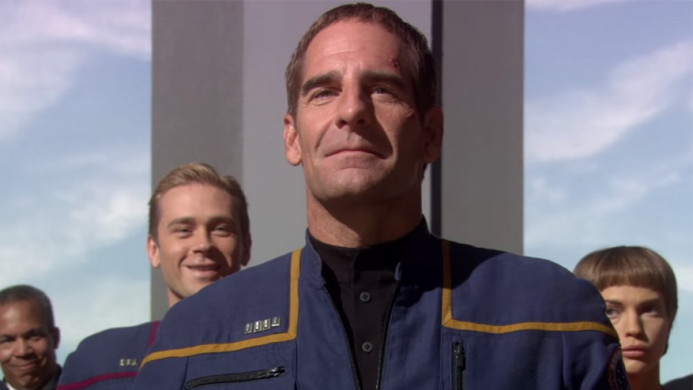 Star Trek: Enterprise