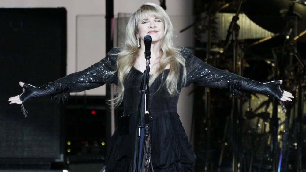 Stevie Nicks vers 2018