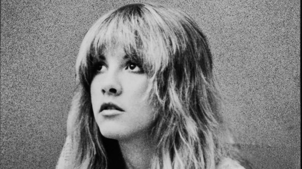 Stevie Nicks fin des années 1970