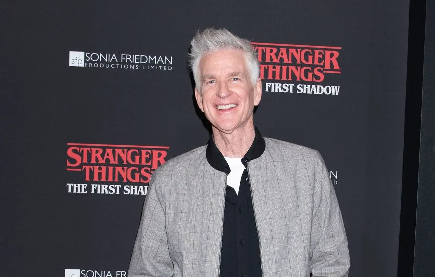 Stranger Things : Matthew Modine critique le final de la saison 5