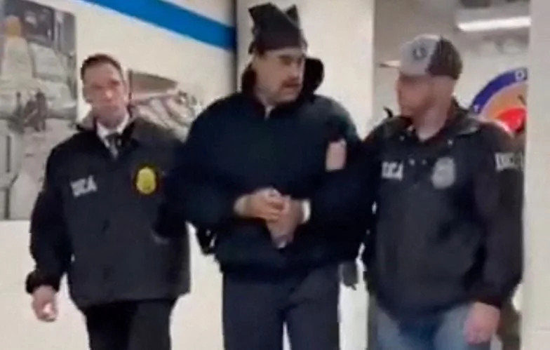 La Suisse gèle 750 millions d'euros d'avoirs liés à Nicolás Maduro