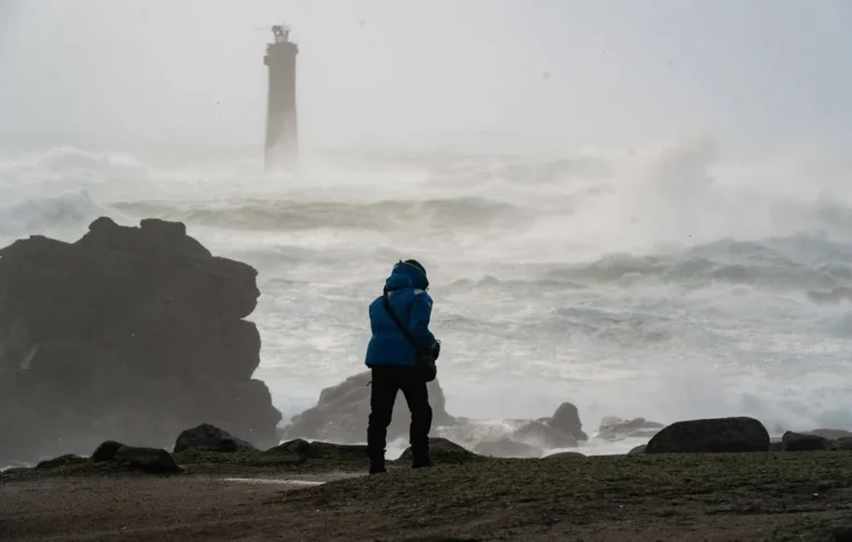Tempête Pedro : Vigilance rouge et risques de crues historiques