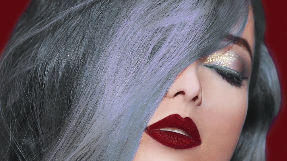 Palace of the Silver Princess