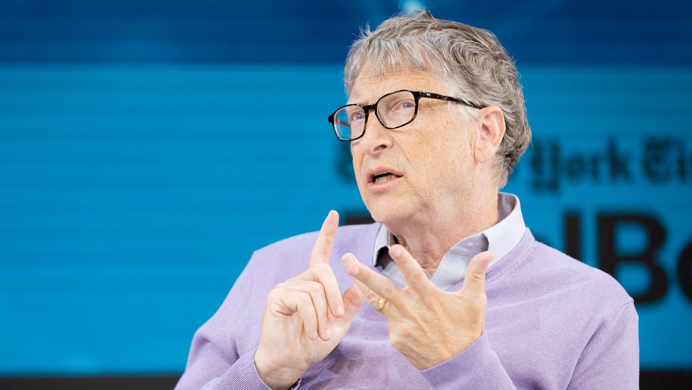 Bill Gates