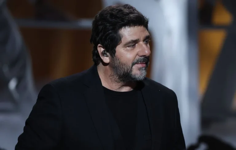 The Voice : Patrick Fiori piège les coachs aux auditions à l&rsquo;aveugle
