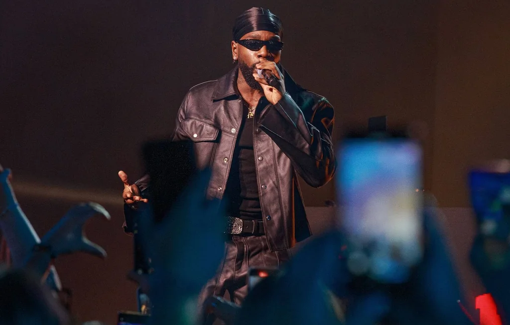 The Voice : Tayc, le nouveau coach qui bouscule toutes les règles